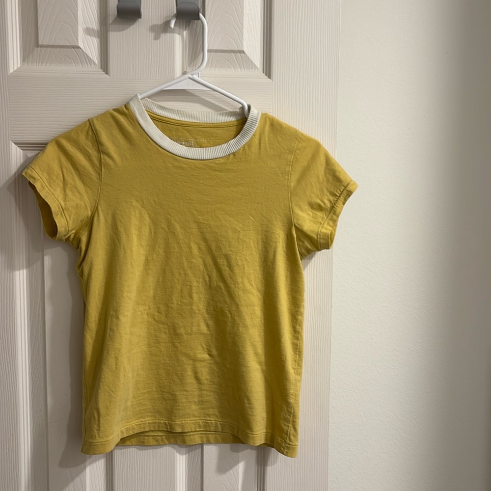 Entireworld. Women’s TShirt. Type A. Version 2. XS